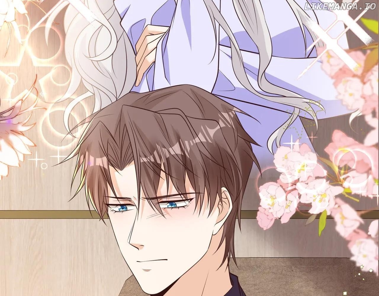 I Bring My Kid to Blow Up My Ex Husband's House Chapter 45 - page 37